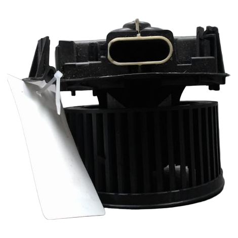[PRODUIT D'OCCASION] Moteur Ventilateur Chauffage RENAULT Clio III 2009- ♻️ Ref Oe. 7701062226 - Garantie à vie (1/4)