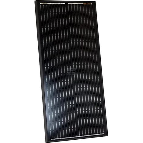 Solarmodul 60w einschließlich Regler GALLAGHER 090686GAL (1/3)