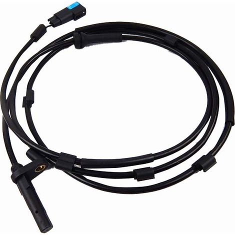 Compatible avec le capteur de roue ABS 6C11-2B372AB des pièces automobiles Fuquan Shunte V348 (1/3)