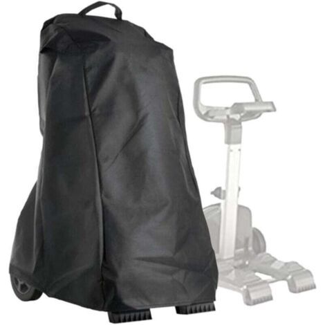 Housse pour Robot Dolphin, Housse De Protection Étanche, Compatible avec Robot Piscine Dolphin Et La Plupart des Marques De Robots De Piscine--
