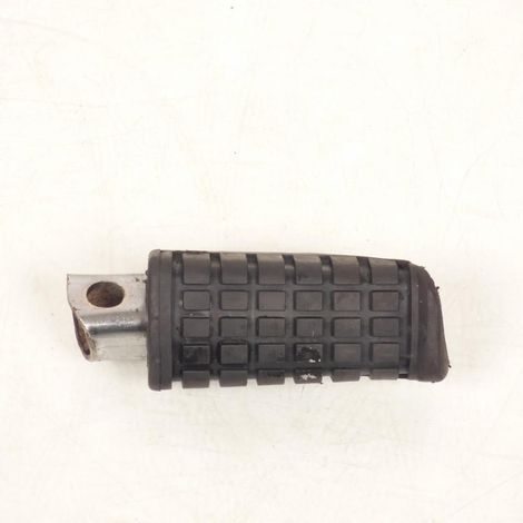 [PRODUIT D'OCCASION] Cale pied origine pour moto fixation 19mm Ø8mm Occasion (1/3)