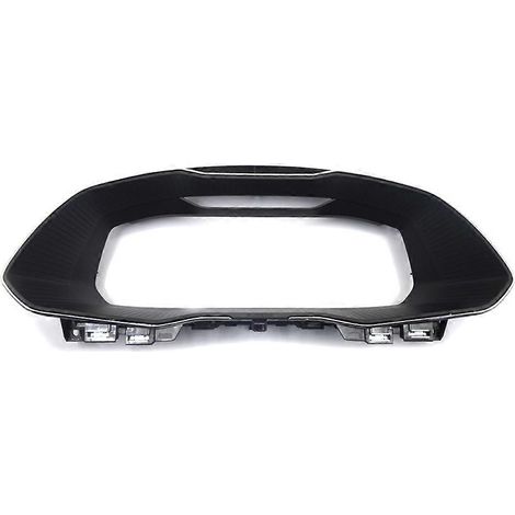 Digitales LCD Virtual Cockpit Instrumentencluster für Skoda Superb 2019 (Teilenummer 3VD920790) (1/5)