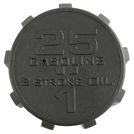 Cyclingcolors – Bouchon de réservoir essence n°51049-2057 pour débroussailleuse Kawasaki Ø 37mm – Compatible TA024, TD18, TD20, TD33, TD40, TD48 – Vendu sans joint (1/2)