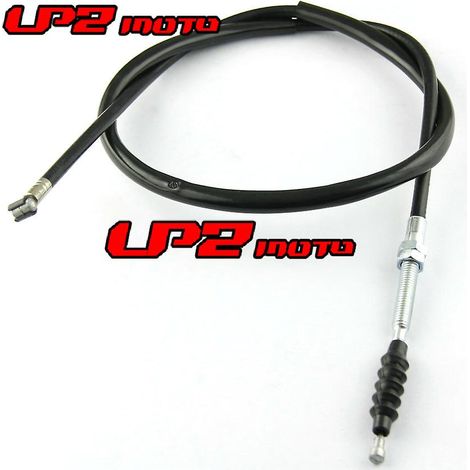 Convient pour Honda CBR900, CBR929, CBR954 Câble de fermeture, câble d'embrayage, câble d'embrayage( )