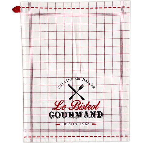 Torchon de cuisine Gaston 45 x 60 cm