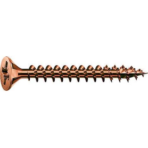 VIS SPAX TFPZ 3X40 - Boîte de 100