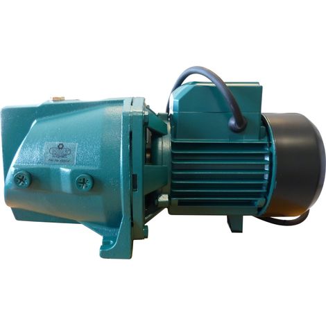 Pompe fonte GP-800 Pro Débit 5400L/H 4.6bars