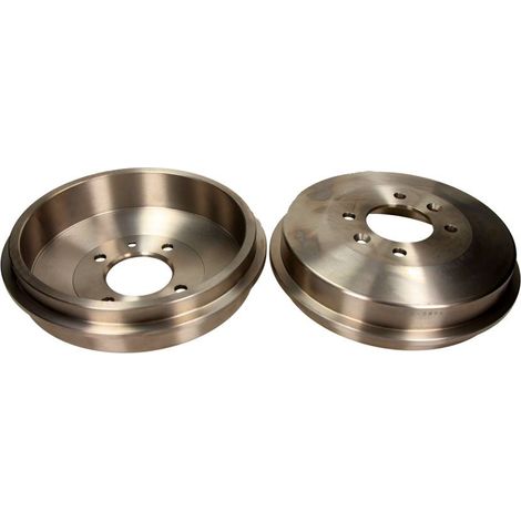 MAXGEAR 19-0836 Tambour de frein CITROËN 424724