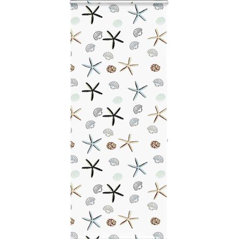 Duschrollo mit Kassette 90x240 cm Stoffbreite 86 cm