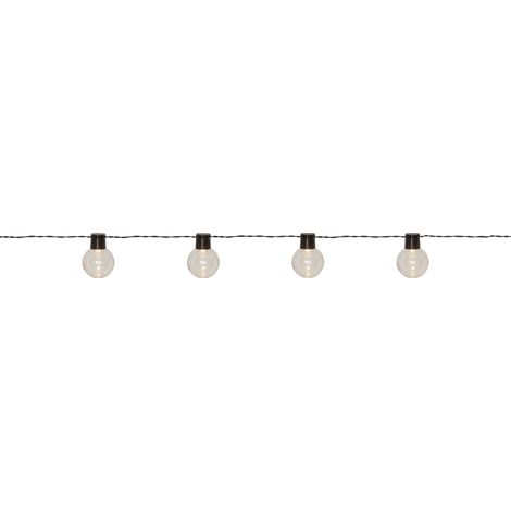 LED-Party-Lichterkette "Partylights 60mm" (1/5)