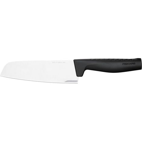 Couteau Santoku, Hard Edge, Design Élégant (1/5)