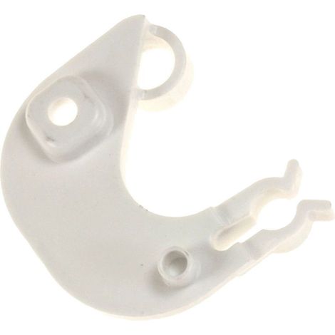 Supporto destro portello freezer - Frigorifero, congelatore - GORENJE - 4349488