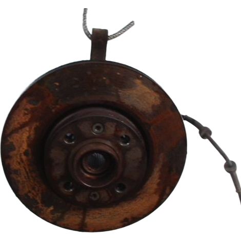 Pivot Avant Gauche RENAULT Modus [PRODUIT D'OCCASION]♻️8200345944 (1/4)