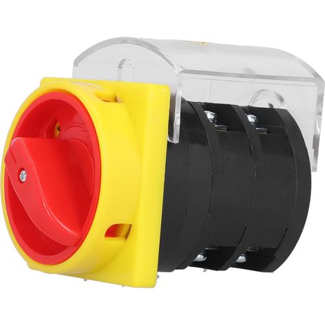 Convertisseur d'alimentation à découpage CAM pour équipement électrique HZ12D-25/04 380 V 25 A (1/5)