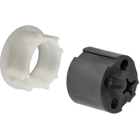 9025745 - Corona E Ruota Hd 31 Roll Up 24 Wf Somfy
