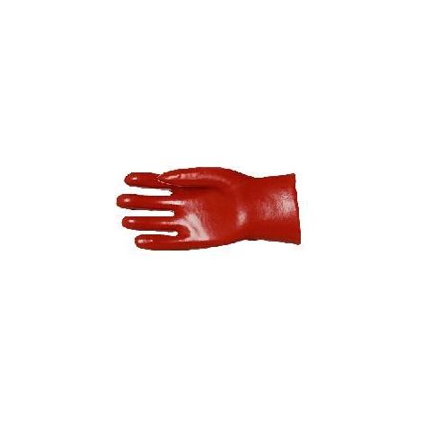 guantes de pvc Outifrance