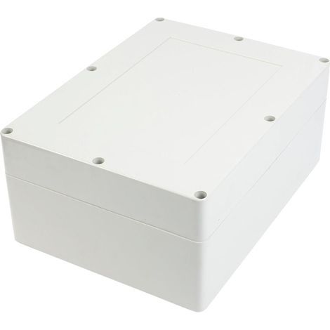 Câble 320 mm x 230 140 résistant à l'eau pour installation matériel d'art avec prise courant