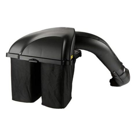 Recogedor de hierba sin cuchillas MTD tractor de césped SMART RF125 OEM-190-180A