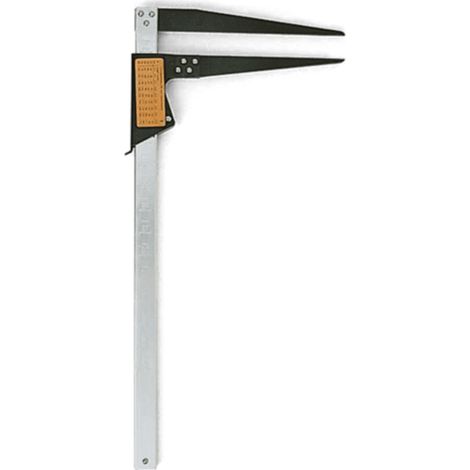 Husqvarna diamètre 36cm clup mesure forestière
