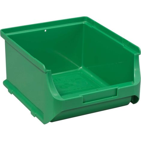 Lagercontainer - ProfiPlus 2B Grün