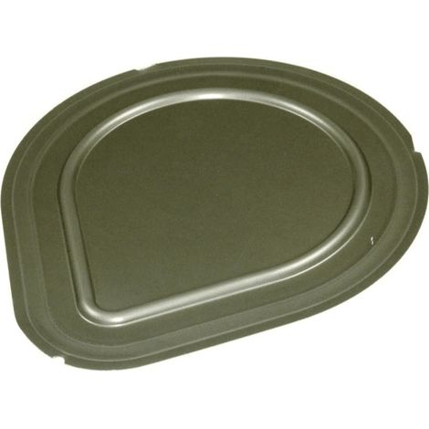 PLAQUE CARTER ARRIERE POUR LAVE LINGE BOSCH - 00356792