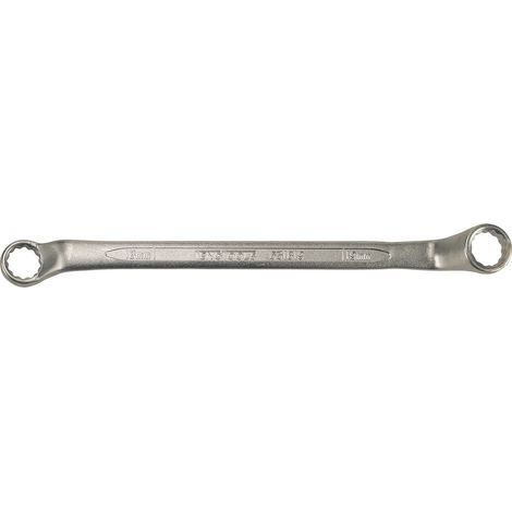 Clé polygonale 3/8x7 16 Izeltas IZ0430444650 (1/2)