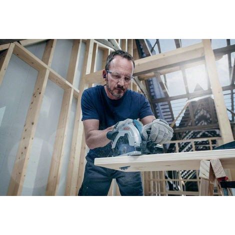 Bosch EXPERT Wood Kreissägeblatt 190x30 mm Z24 - 2608902156 (1/2)
