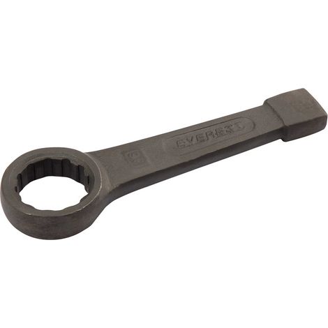 Draper 36mm Metric Ring Slogging Spanner – Flat Design, Model 31421 (1/5)