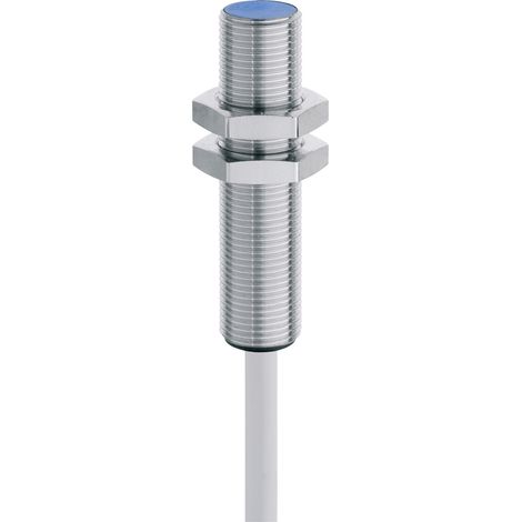 Contrinex Sensor Induktiv M12 quasi bündig PNP DW-AD-503-M12