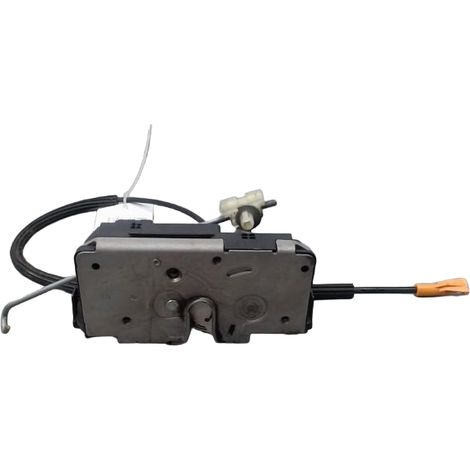 [PRODUIT D'OCCASION] Systeme Condamnation Avant Droit OPEL Corsa V (e) 2014-... ♻️ Ref Oe. 13431840 - Garantie à vie (1/3)