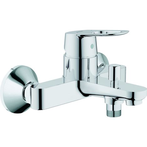 Rubinetto grohe per vasca serie start loop cromato (1/5)