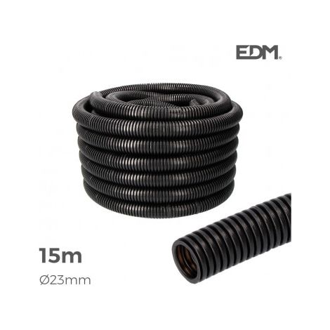 Edm Grupo 66262 Tubo Corrugado M-32