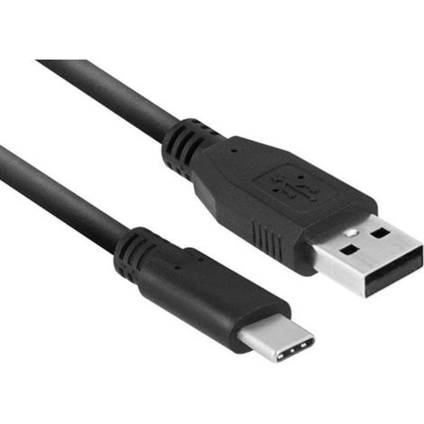 ACT Kabel - USB 3.2 Typ A auf USB-C - 1 m (1/5)