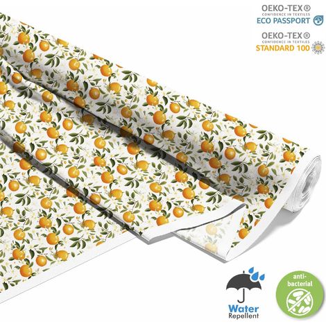 OUTDOOR DEKOSTOFFE OXFORD - Motiv Obst DX6369 (1/5)