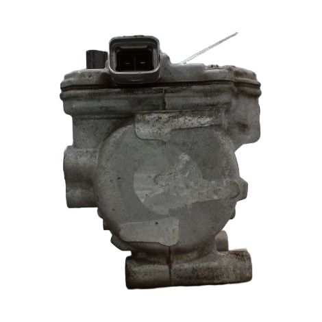 [PRODUIT D'OCCASION] Compresseur Air Conditionne TOYOTA Auris ♻️ Ref Oe. 8837047033 - Garantie à vie (1/5)