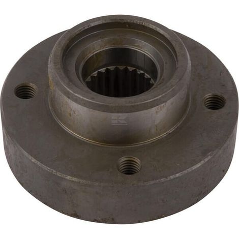 Pièce de forge CARRARO CI123834 (1/2)