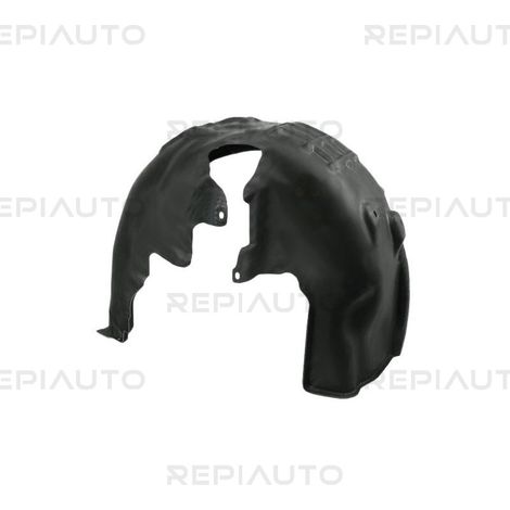 Pare-boue d'aile arrière droit Audi A6 4 (4G2-C7-4GC/4G5-C7-4GD) phase 1 2011-2014