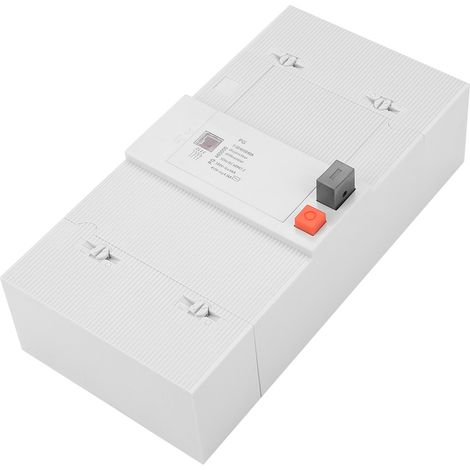30-60 A 4-poliger 50 Hz/60 Hz Niederspannungs-Leistungsschalter mit pneumatischer Betätigung (1/5)
