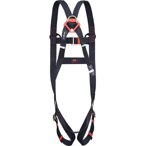 JSP Spartan 2point Harness (FAR0302) (1/3)