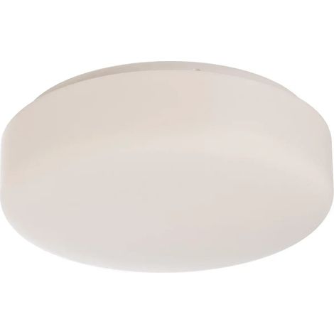 [GEBRAUCHT] B-Ware Bega Deckenlampe Deckenleuchte Led Weiß Kunststoff Dali