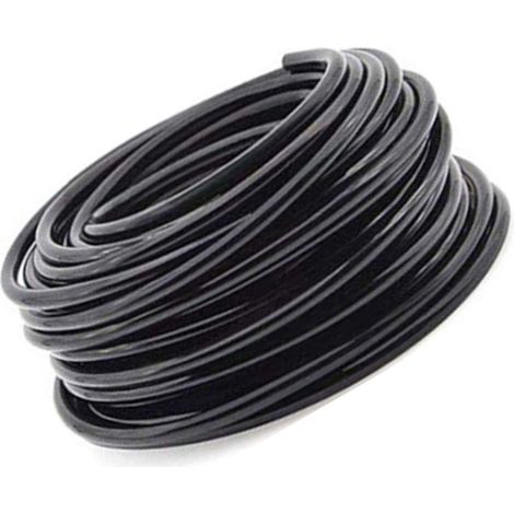 Système d'irrigation goutte à goutte pour jardin, kit d'arrosage automatique par micro-pulvérisation, système d'atomisation 40 m / 1574,8 po (1/5)