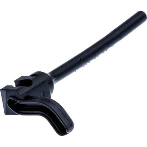 HUSQVARNA manguera de aceite para motosierra 346XP 351 008682