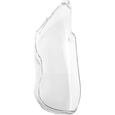 Cubierta de lente de faro delantero izquierdo (LH) para - Serie 7 E67 E66 E65 20 (1/4)