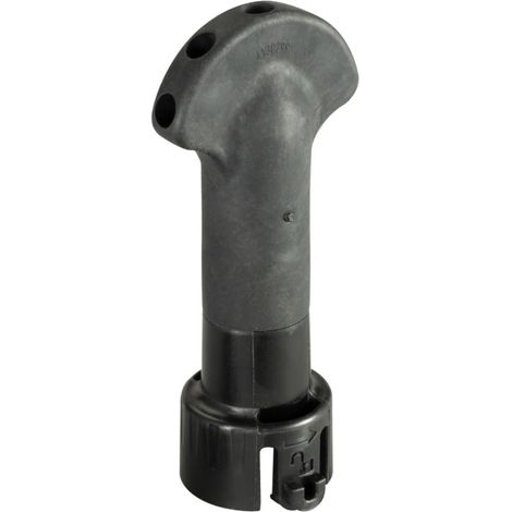 Ugello largo Makita ø6,0 mm (diametro del foro singolo) (1/2)
