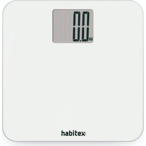 Pèse-personne HABITEX BB-50BD - talla (1/2)