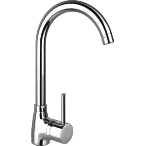 GRIFO DE COCINA MONOMANDO MODELO MARQUEZ DE OXEN (1/2)