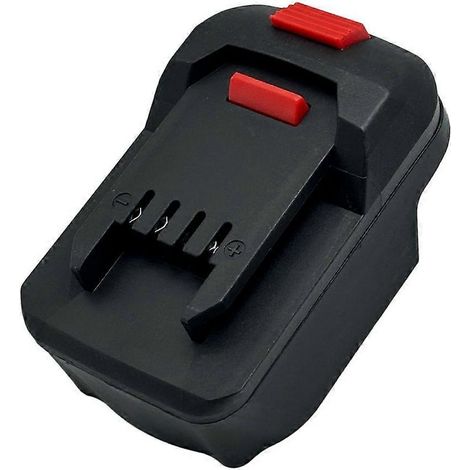 Akkuadapter für Makita-Elektrowerkzeuge auf Parkside X20V Li-Ion. (1/5)