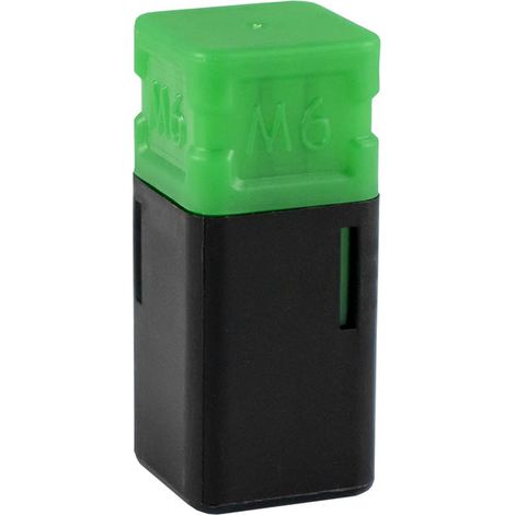 RECAMBIO M6 PARA REMACHADORA DE TUERCA 52595 52596 52597 JBM13229 (1/2)