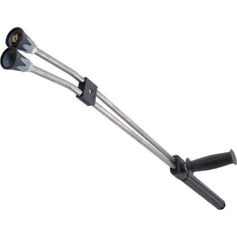Lance UNIVERSEL HD54630 (1/2)