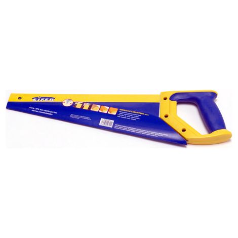 SIFER 14" 35 CMPSW10-35 Zimmermannssäge